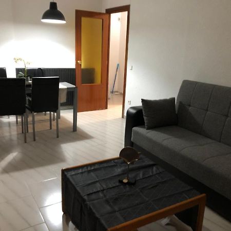 New York Apartment Alcala de Henares Bagian luar foto